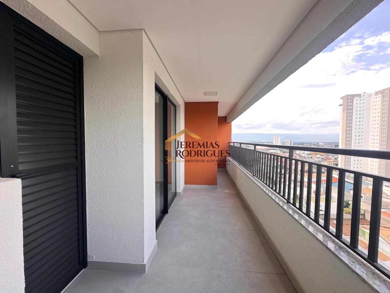 Apartamento para locação no Residencial Rembrandt em Taubaté/SP . - foto 31
