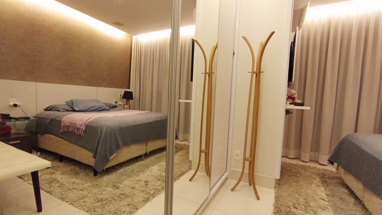 Apartamento à venda com 3 suítes no Condomínio Renaissance em Taubaté/SP. - foto 45