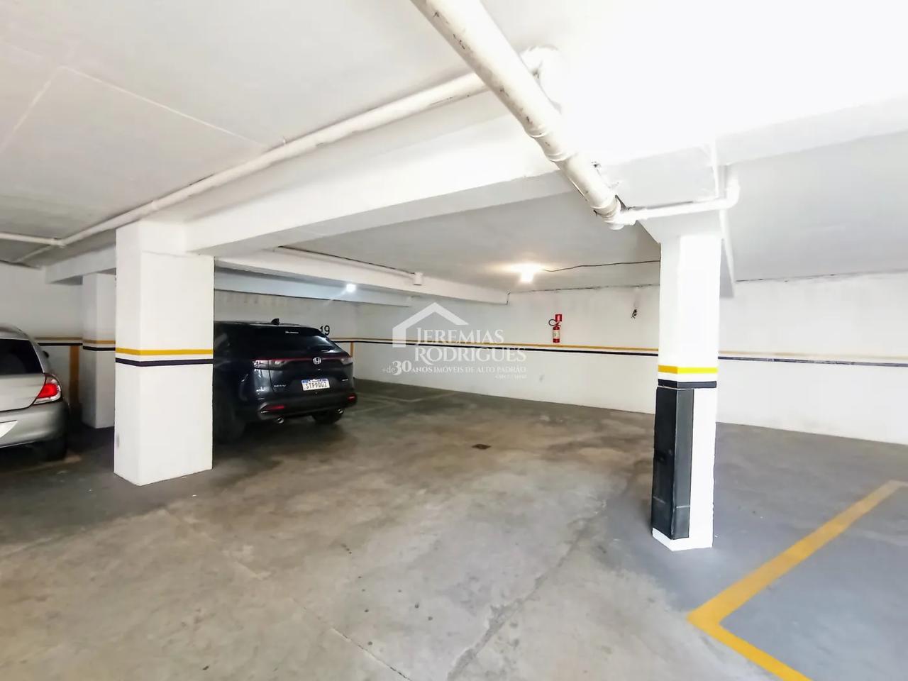 Apartamento para venda com 2 suítes no Edifício Rosa Abirached em Taubaté/SP - foto 8
