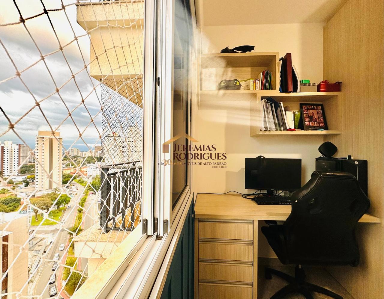 Apartamento à venda no Edifício Sauípe em Taubaté/SP. - foto 24