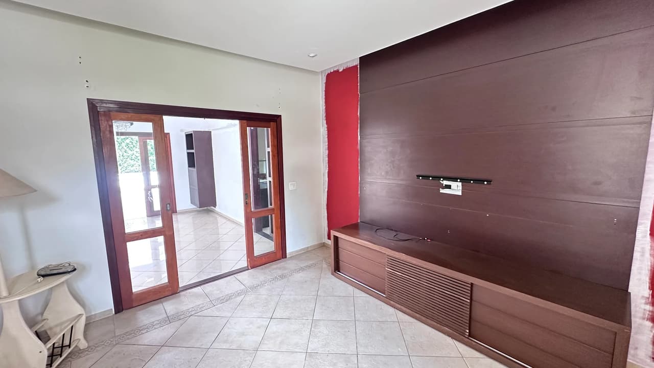 Casa para locação no Condomínio Colonial Village I em Pindamonhangaba/SP - foto 2