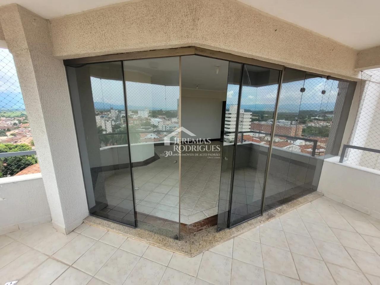 Apartamento com 3 quartos, 140 m²,venda - Centro - Pindamonhangaba/SP - foto 3
