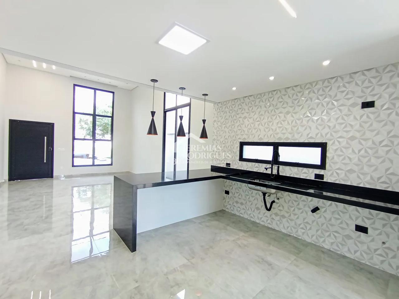 Casa à venda no Condomínio Ouro Ville em Taubaté/SP. - foto 6