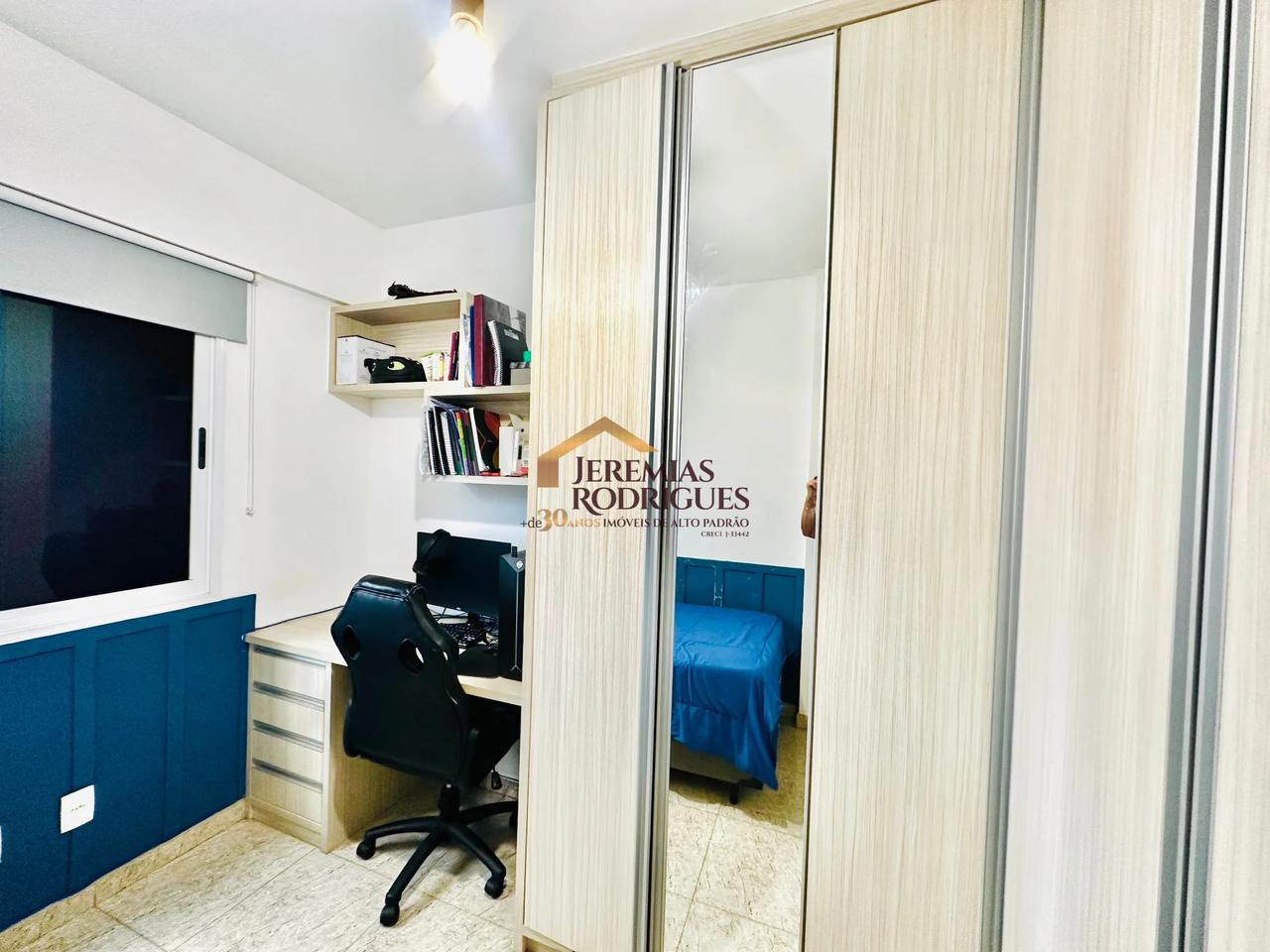 Apartamento à venda no Edifício Sauípe em Taubaté/SP. - foto 26