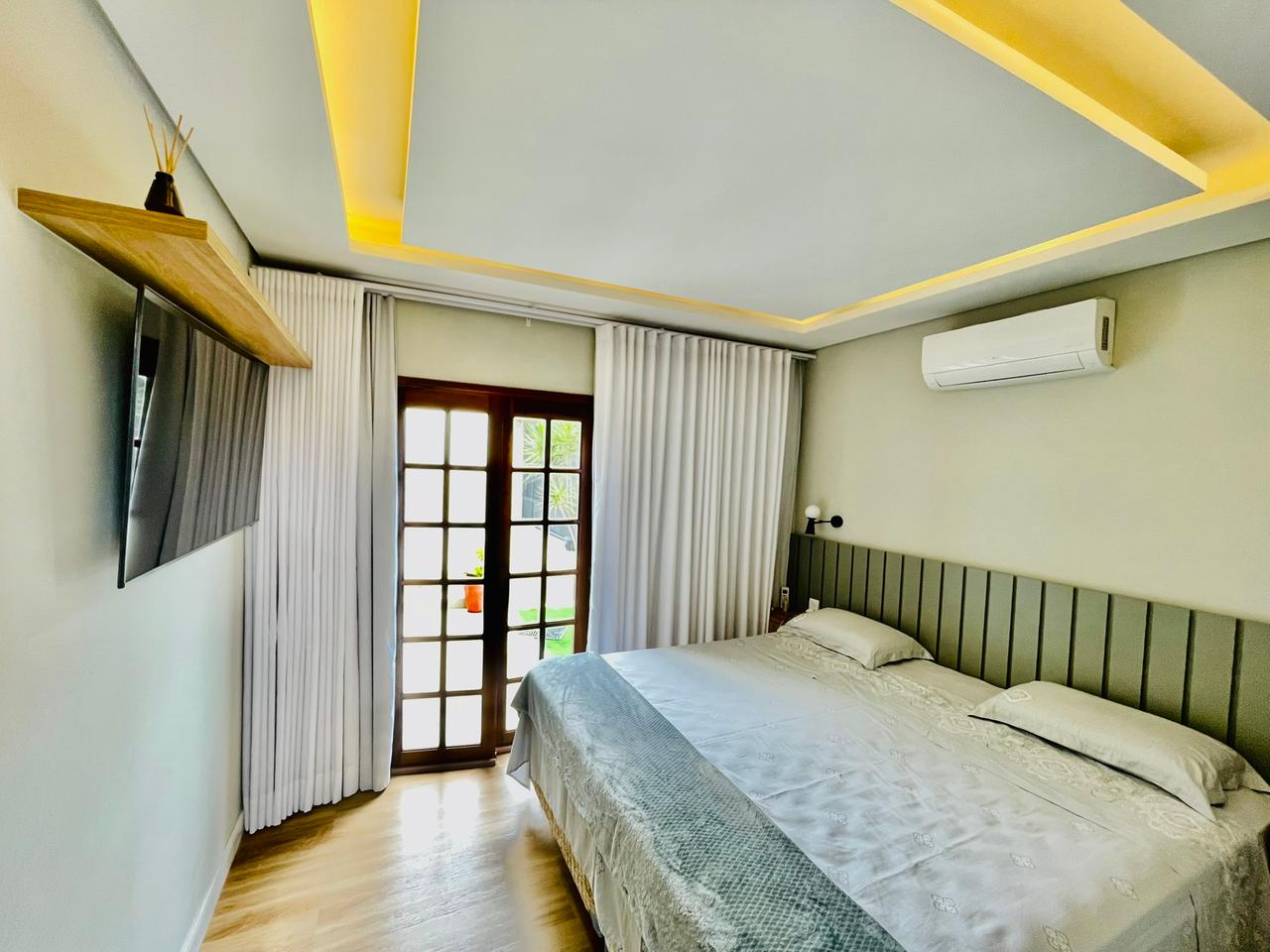 Casa à venda no  Condomínio Portal dos Ipês em Taubaté/SP. - foto 34