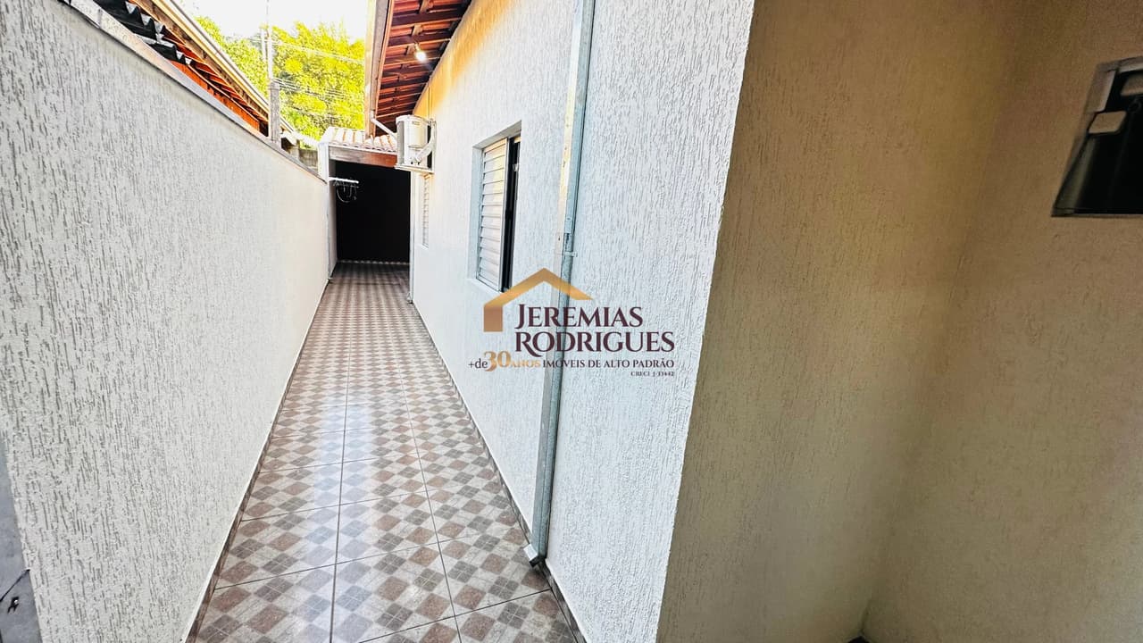 Casa para locação no Residencial Comercial Cidade Vista Alegre em Pindamonhangaba/SP. - foto 17