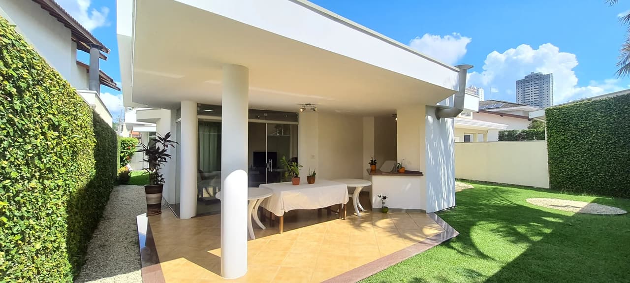 Casa à venda com 3 suítes no Condomínio Taubaté Village em Taubaté/SP - foto 12