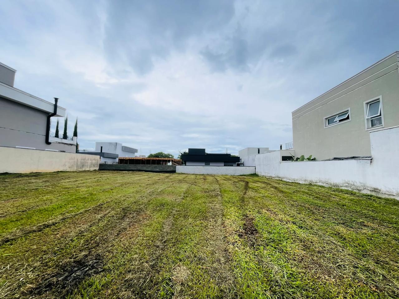 Terreno à venda com 300 m² no Condomínio Ouro Ville em Taubaté/SP.  - foto 7