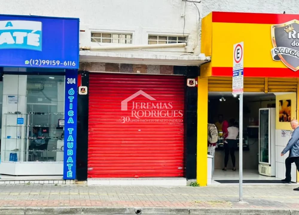 Ponto comercial no Centro de Taubaté/SP - foto 6