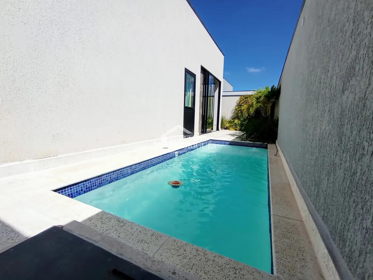 Casa à venda no Condomínio Residencial Terrazzo Di Itália em Taubaté/SP. - foto 53