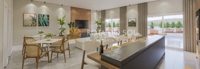 Apartamento à Venda em Palhoça - foto 9