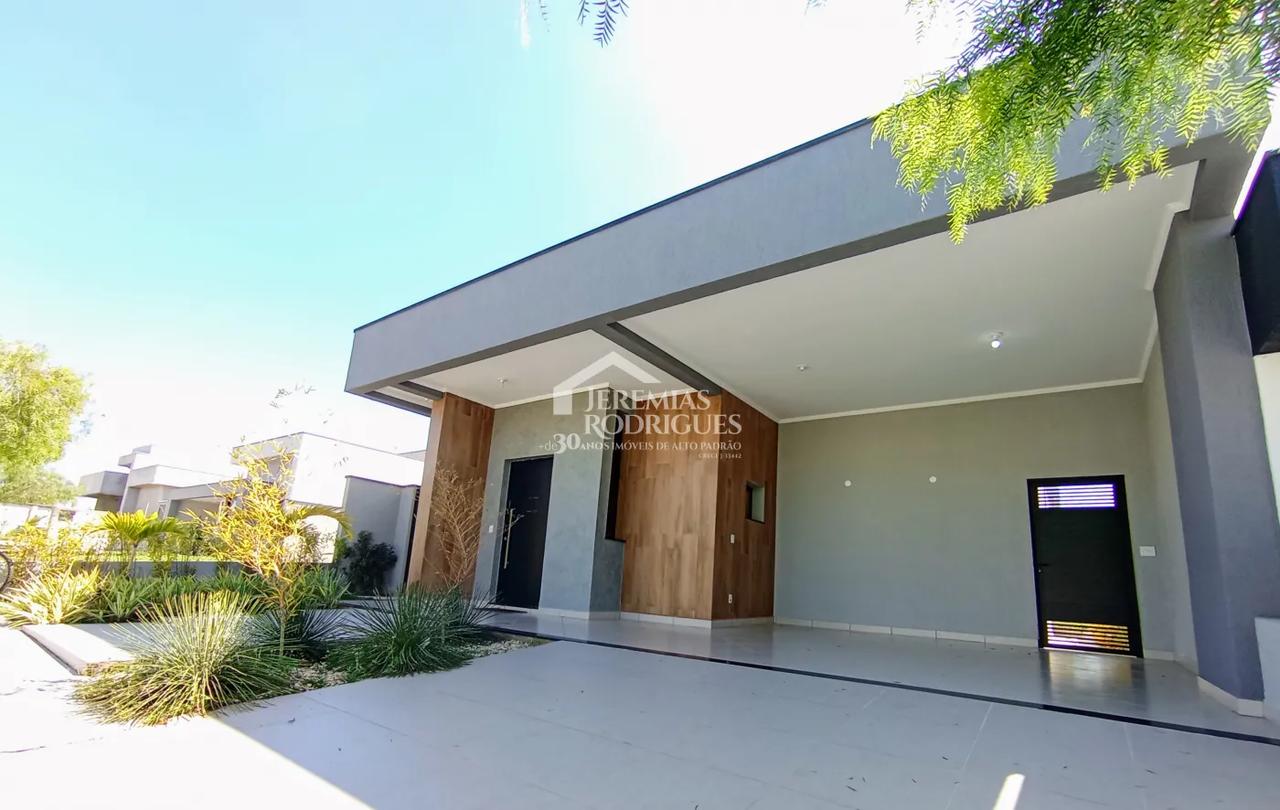 Casa à venda no Condomínio Residencial Terrazzo Di Itália em Taubaté/SP. - foto 4
