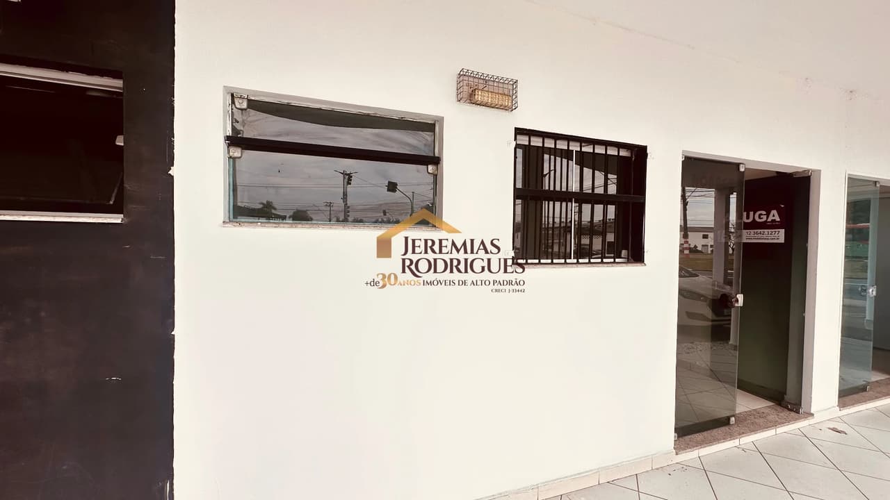 Sala Comercial para locação no bairro Chácara da Galega em Pindamonhangaba/SP. - foto 3