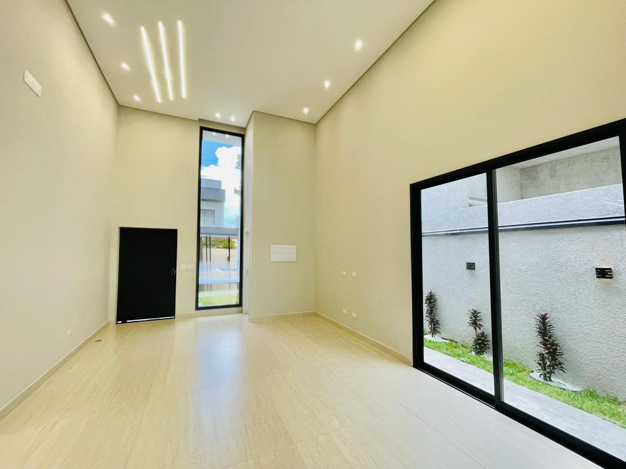 Casa à venda com 3 suítes no Condomínio Ouro Ville em Taubaté/SP.  - foto 4