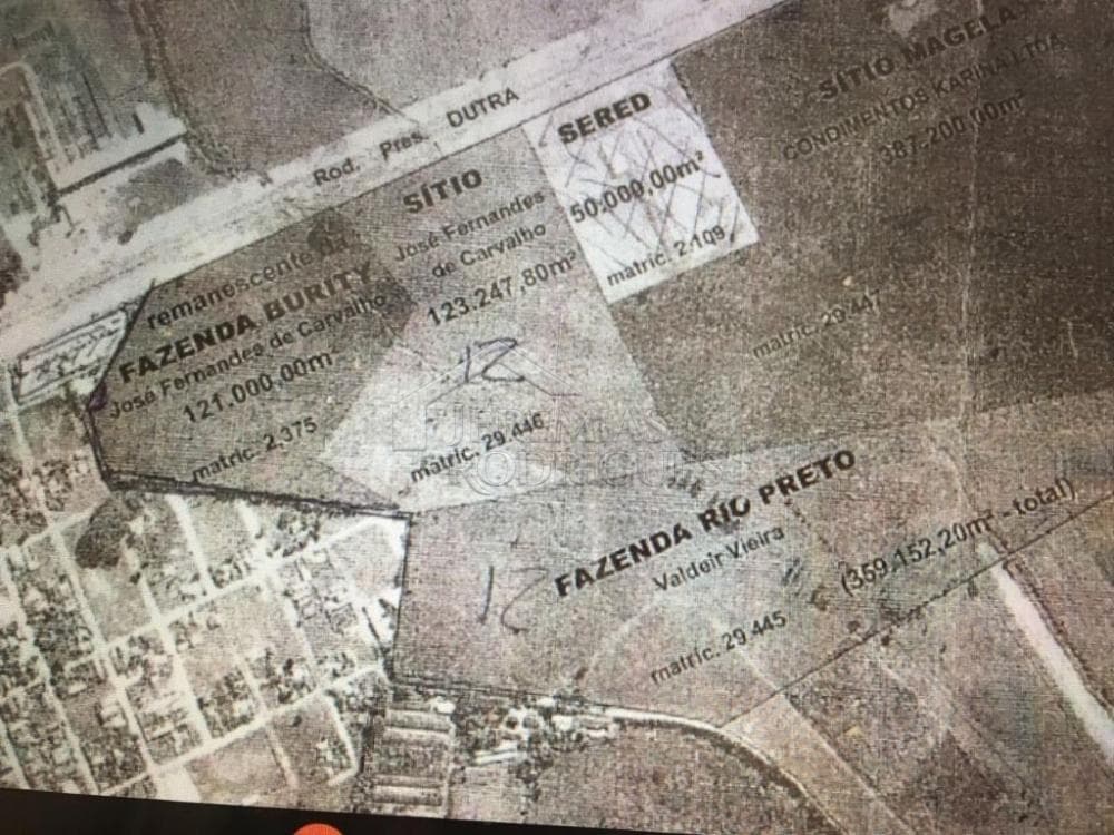 Área rural à venda com 123.247 m² no bairro Jardim Regina em Pindamonhangaba/SP. - foto 24