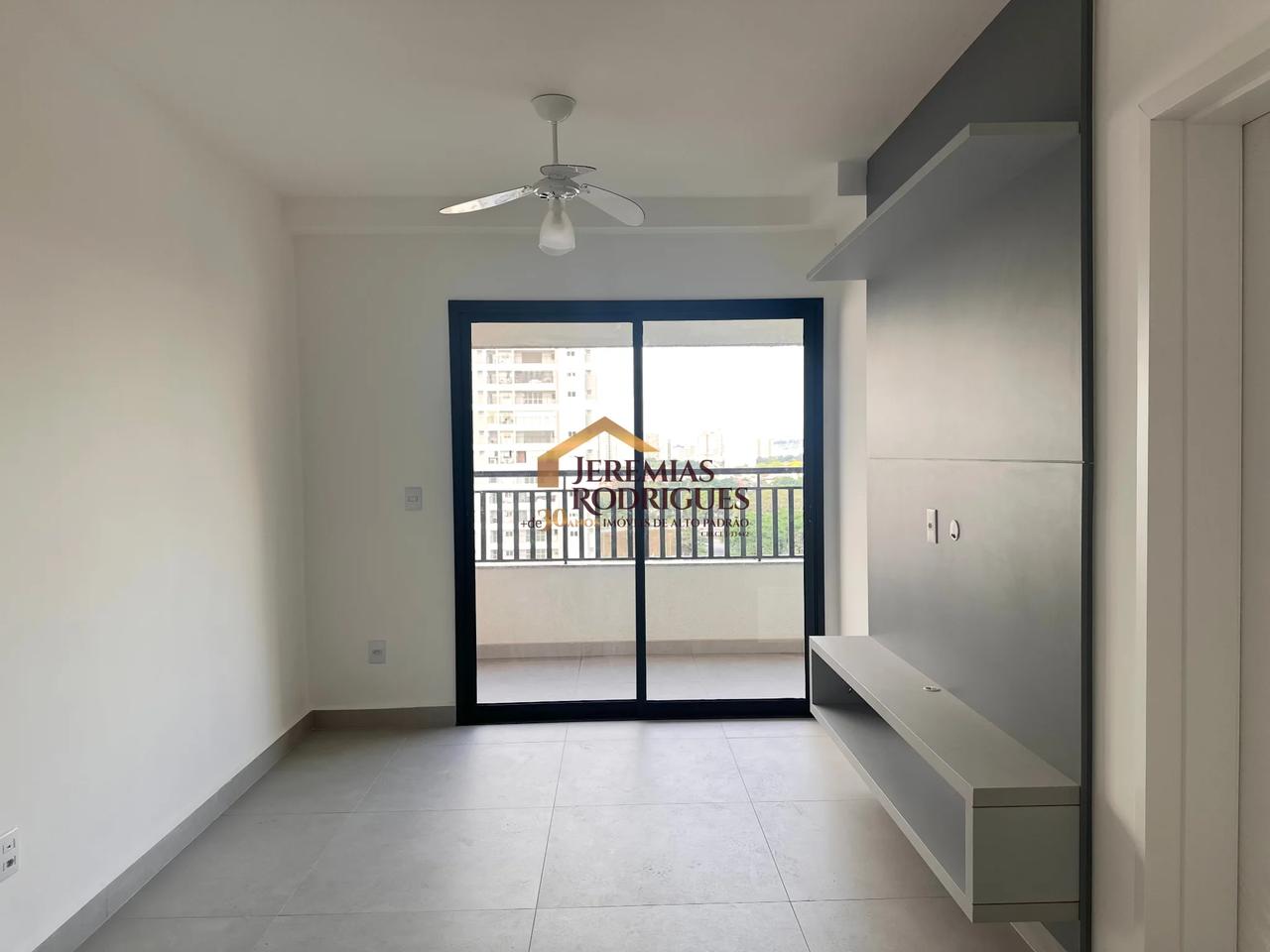 Apartamento para locação no Residencial Rembrandt em Taubaté/SP . - foto 6
