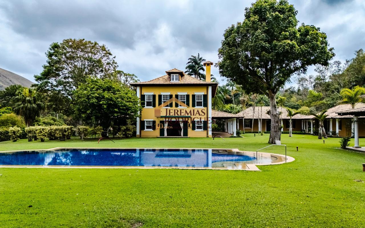 Fazenda centenária à venda em Bananal/SP. - foto 52