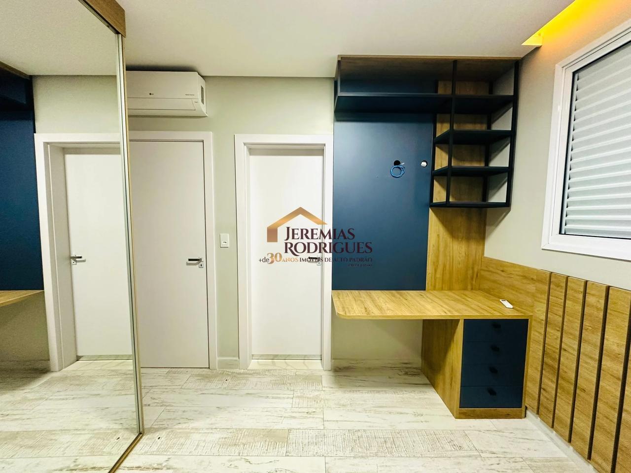 Apartamento para locação de Porteira Fechada no Edifício Jardins Residence em Taubaté/SP. - foto 36