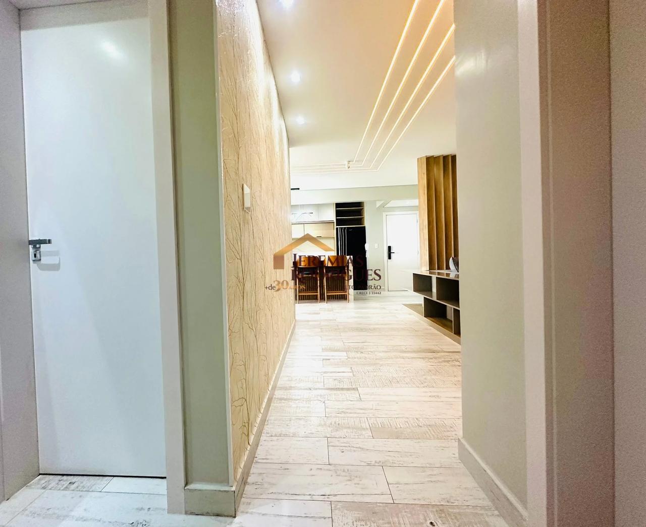 Apartamento para locação de Porteira Fechada no Edifício Jardins Residence em Taubaté/SP. - foto 34
