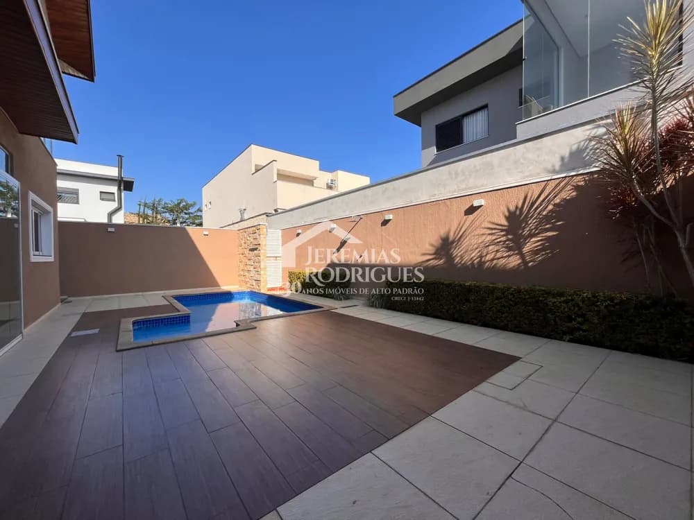 Casa à venda no Condomínio Ouro Ville em Taubaté/SP. - foto 19