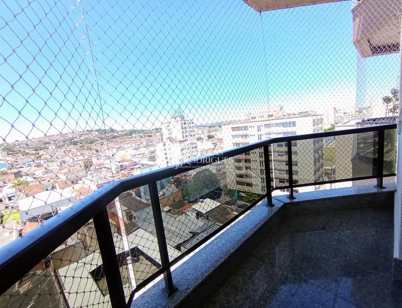 Apartamento para venda com 2 suítes no Edifício Rosa Abirached em Taubaté/SP - foto 58