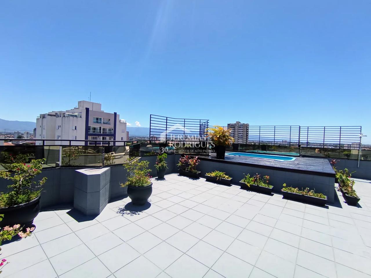 Apartamento para venda com 2 suítes no Edifício Rosa Abirached em Taubaté/SP - foto 23