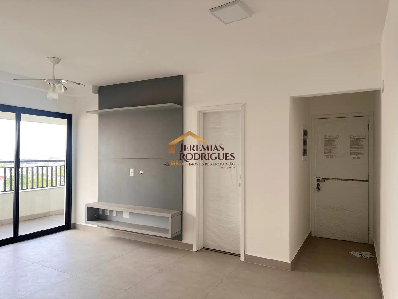 Apartamento para locação no Residencial Rembrandt em Taubaté/SP . - foto 4