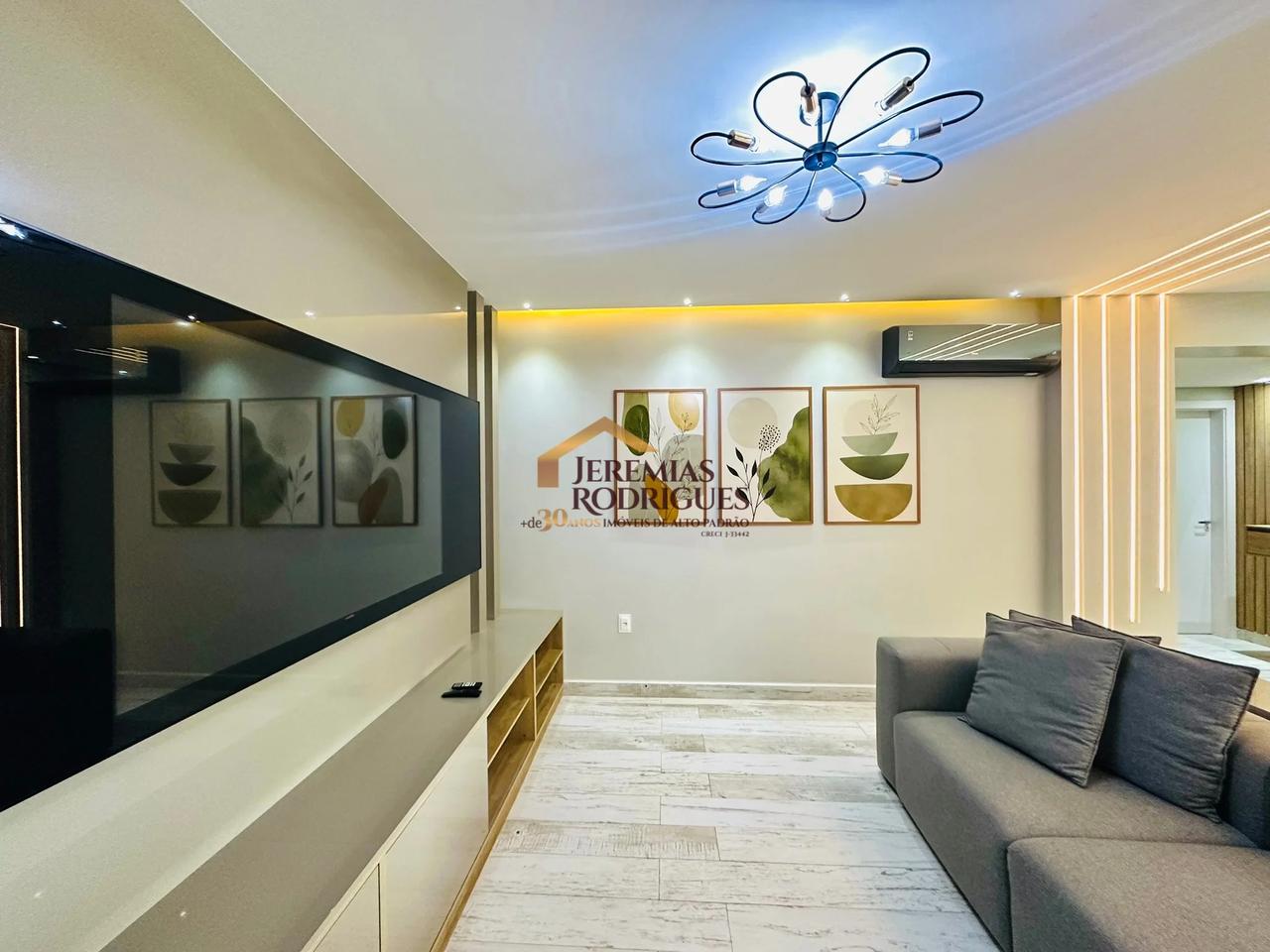 Apartamento para locação de Porteira Fechada no Edifício Jardins Residence em Taubaté/SP. - foto 7