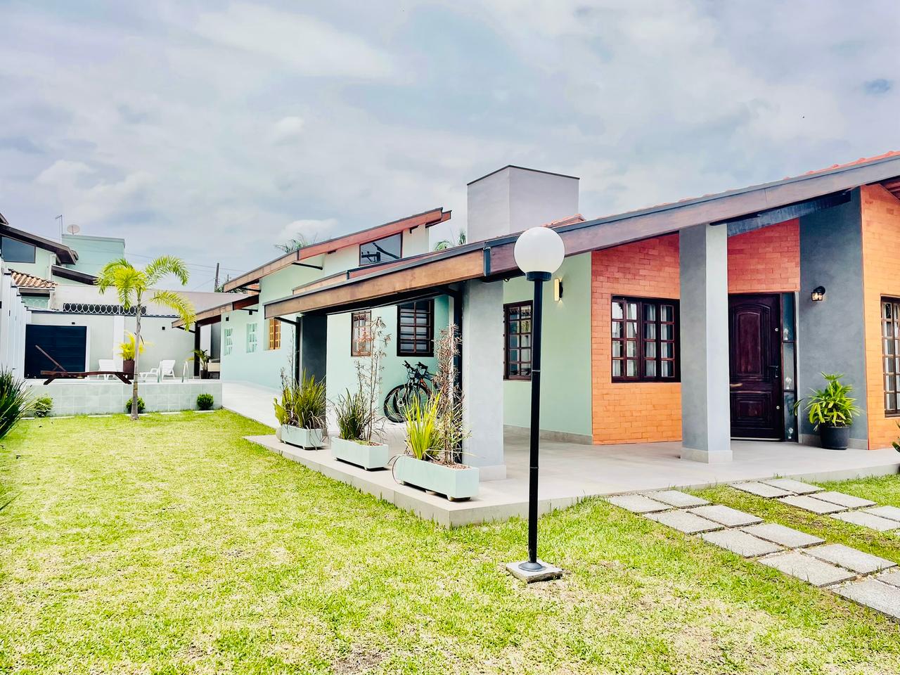 Casa à venda no  Condomínio Portal dos Ipês em Taubaté/SP. - foto 4