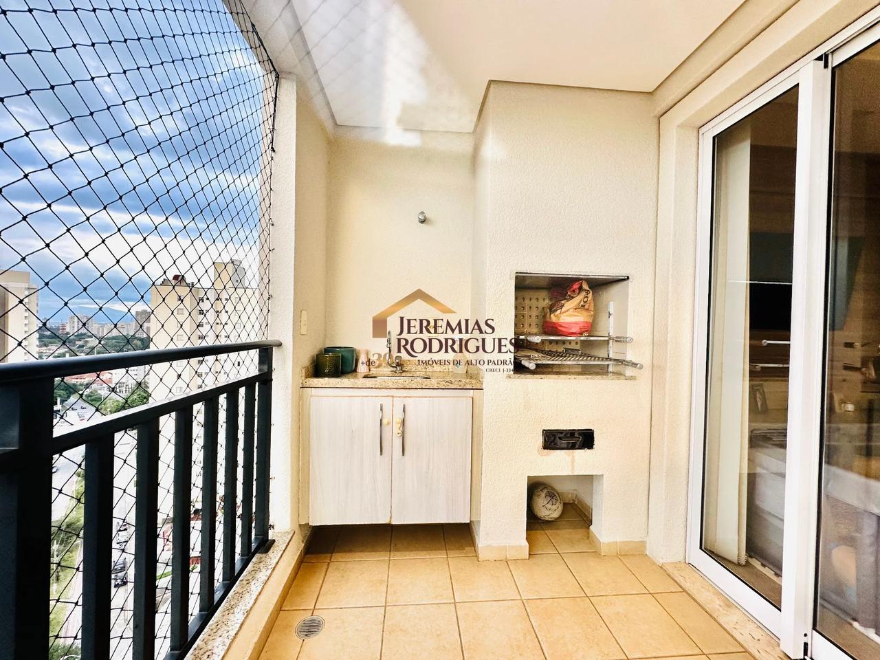 Apartamento à venda no Edifício Sauípe em Taubaté/SP. - foto 36