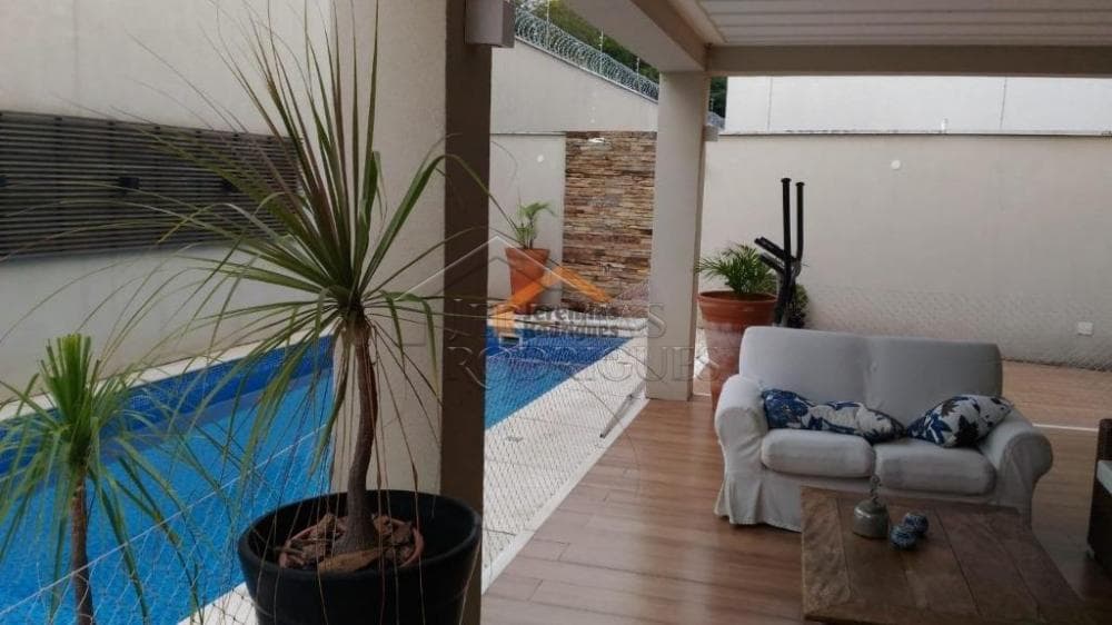 Casa à venda no Condomínio Taubaté Village em Taubaté/SP. - foto 17