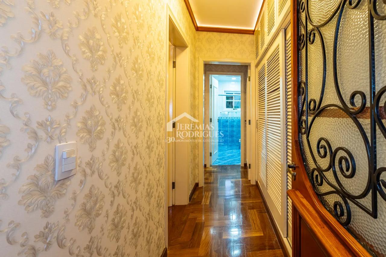 Casa à venda no Alto do Capivari  em Campos do Jordão/SP. - foto 19