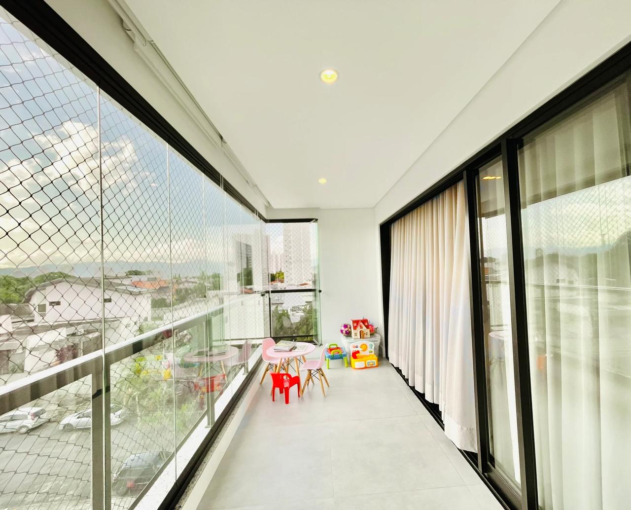 Apartamento à venda com exclusividade com 3 dormitórios no Condomínio Lucca em Taubaté/SP.  - foto 18