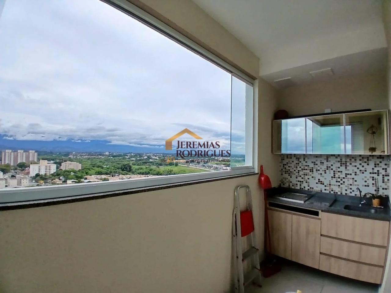 Apartamento à venda no Edifício Orizzonte Mantiqueira em Taubaté/SP. - foto 18