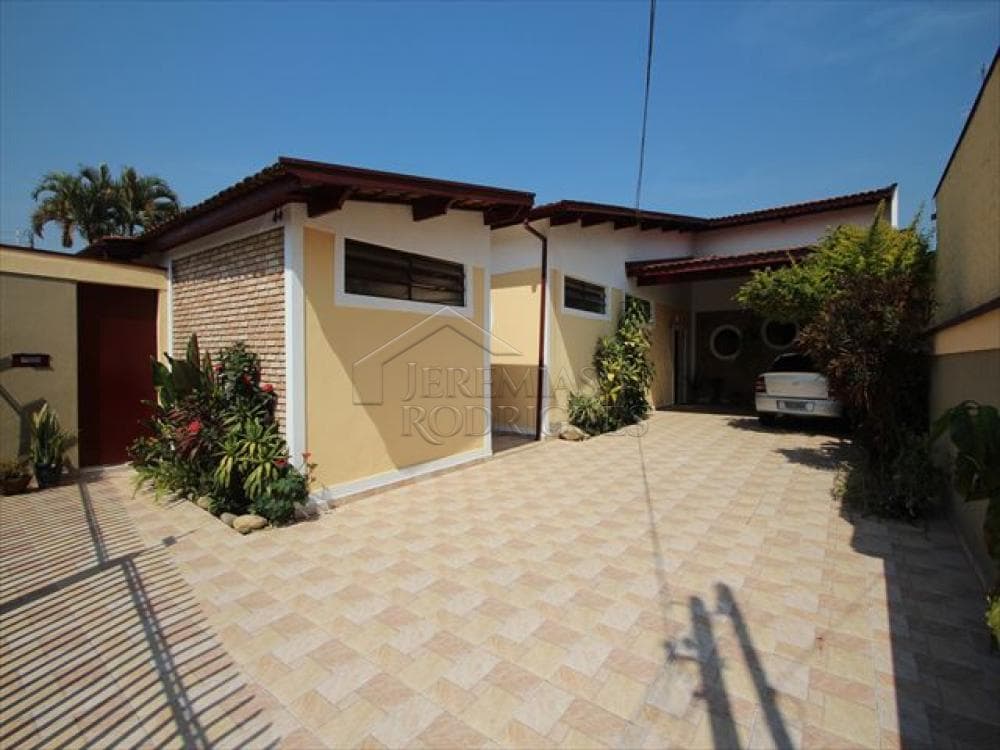 Casa à venda no bairro Vila Jaboticabeira em Taubaté/SP. - foto 4