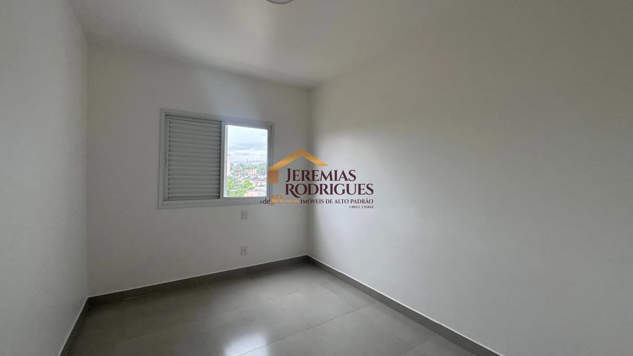 Apartamento para locação e venda no Residencial Heitor Villa-Lobos em Pindamonhangaba/SP. - foto 4