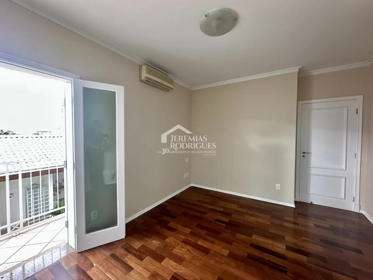 Casa para locação com 4 dormitórios no Condomínio Taubaté Village em Taubaté/SP - foto 56