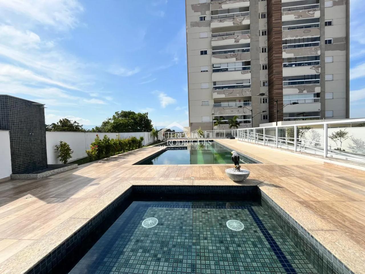 Apartamento com 3 suítes, 132 m² - Edifício Maximus Residence - Pindamonhangaba/SP - foto 19