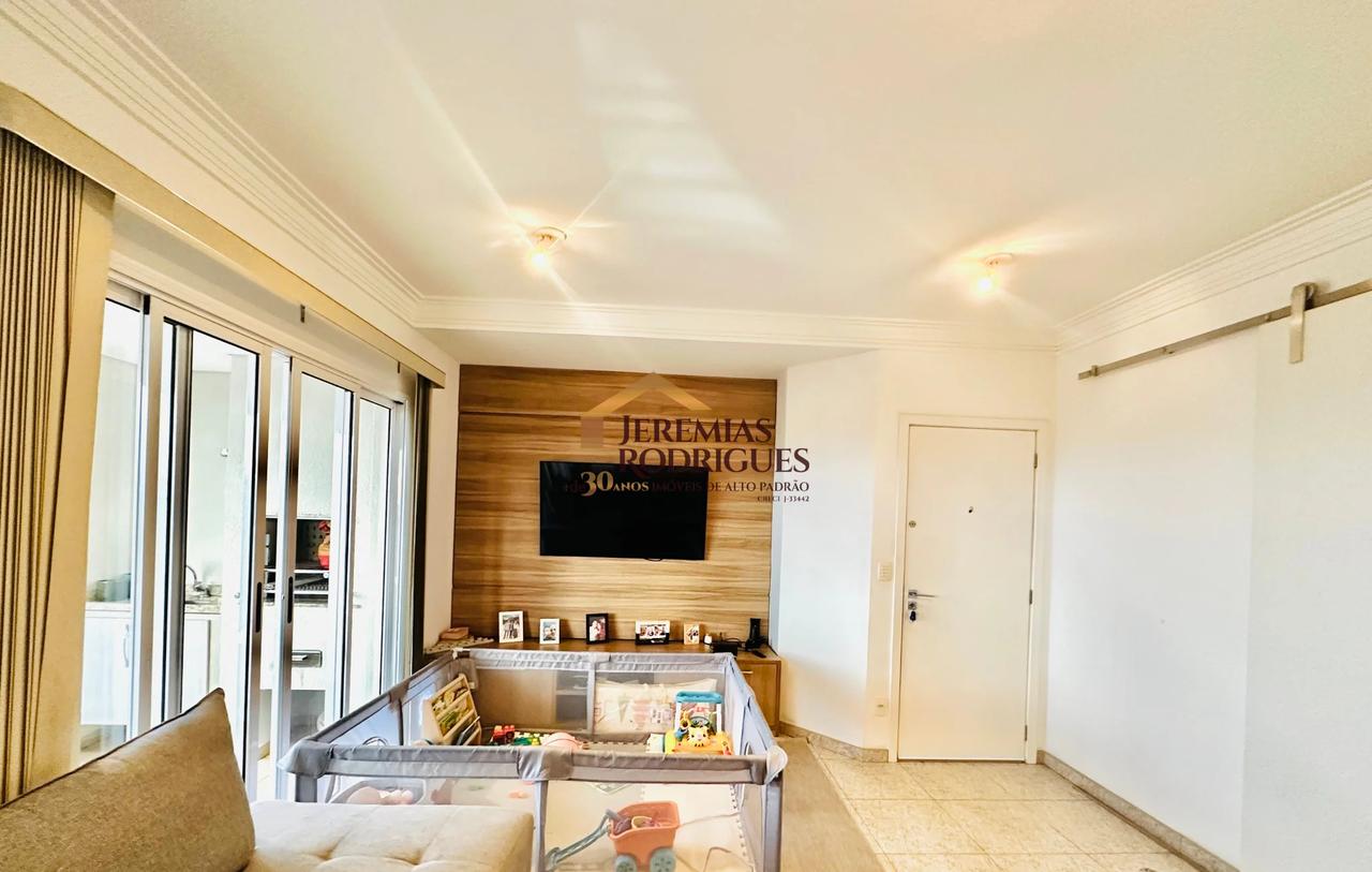 Apartamento à venda no Edifício Sauípe em Taubaté/SP. - foto 3