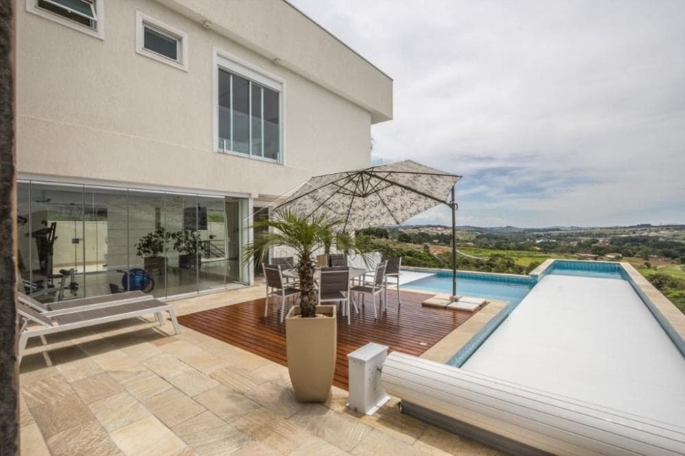 Casa à venda no Reserva Altos do Cataguá em Taubaté/SP. - foto 51
