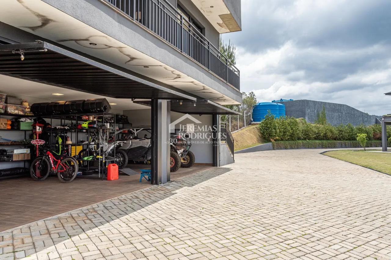 Casa à venda no Residencial Estrelas da Mantiqueira em Campos do Jordão/SP. - foto 45