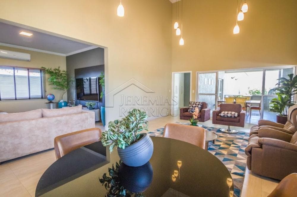 Casa à venda e locação no Condomínio Real Ville em Pindamonhangaba/SP - foto 3