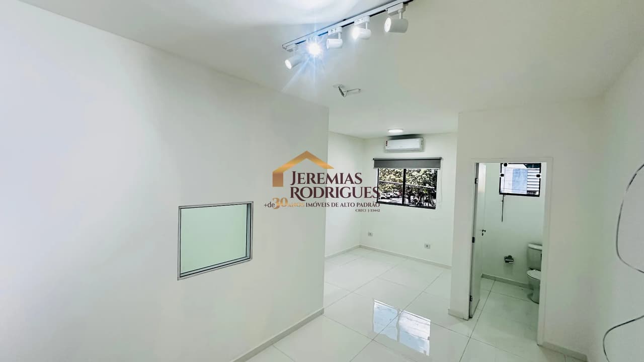 1 Sala comercial para locação no bairro São Benedito em Pindamonhangaba/SP. - foto 7