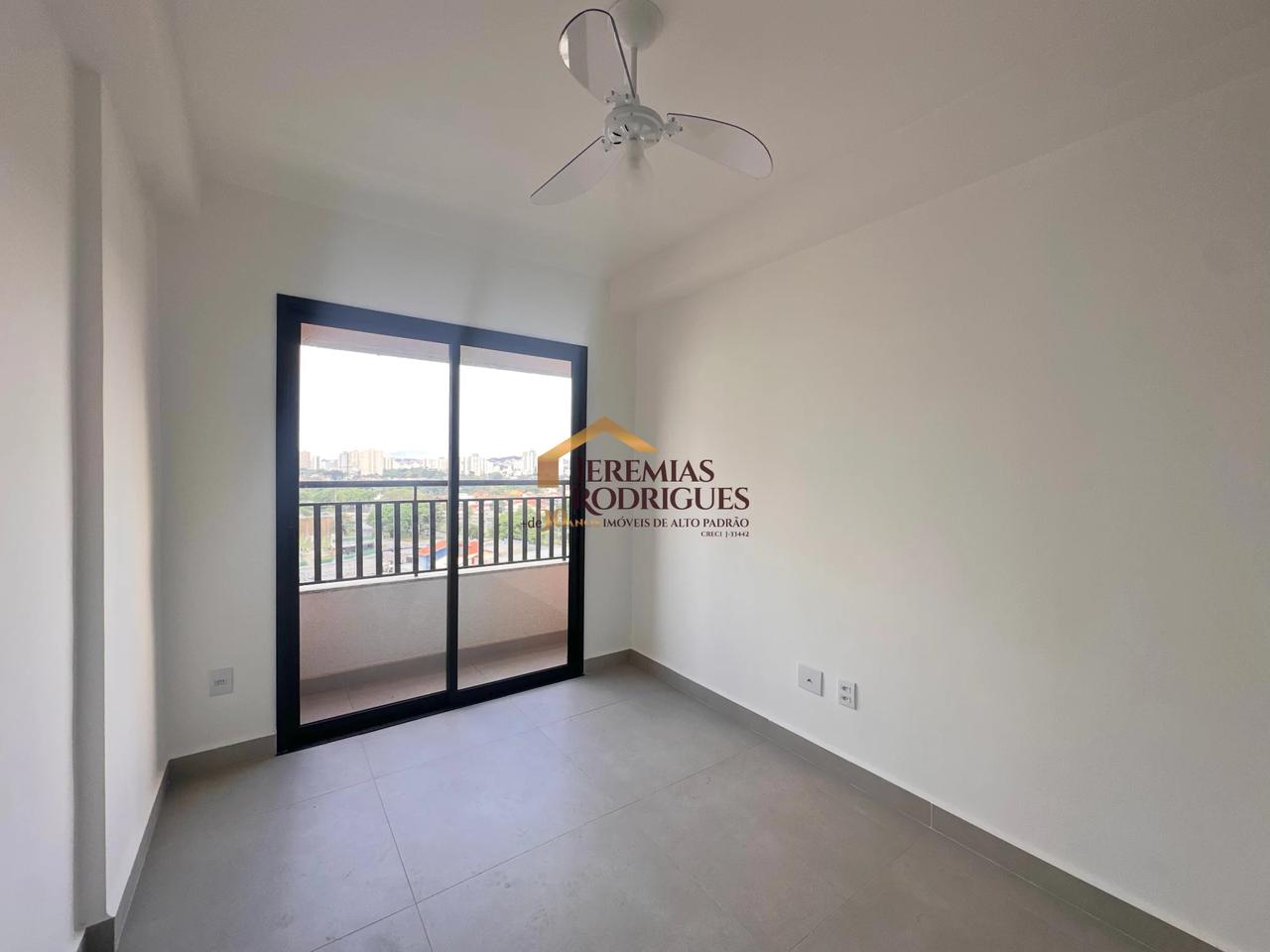 Apartamento para locação no Residencial Rembrandt em Taubaté/SP . - foto 23
