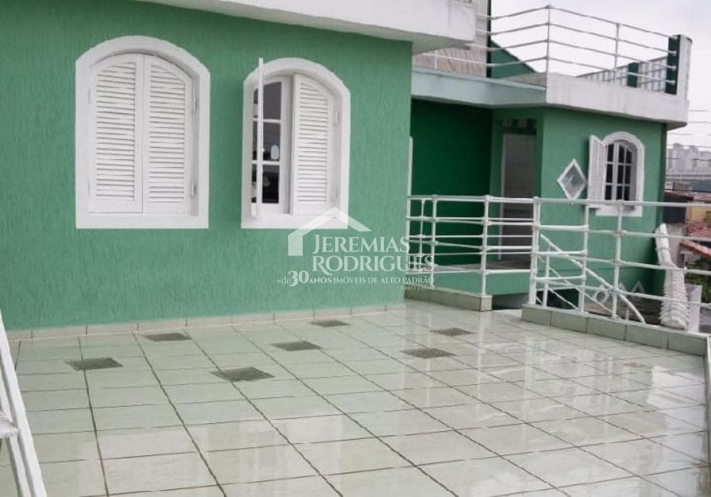 Casa à venda no bairro Planalto em São Bernardo do Campo/SP. - foto 12