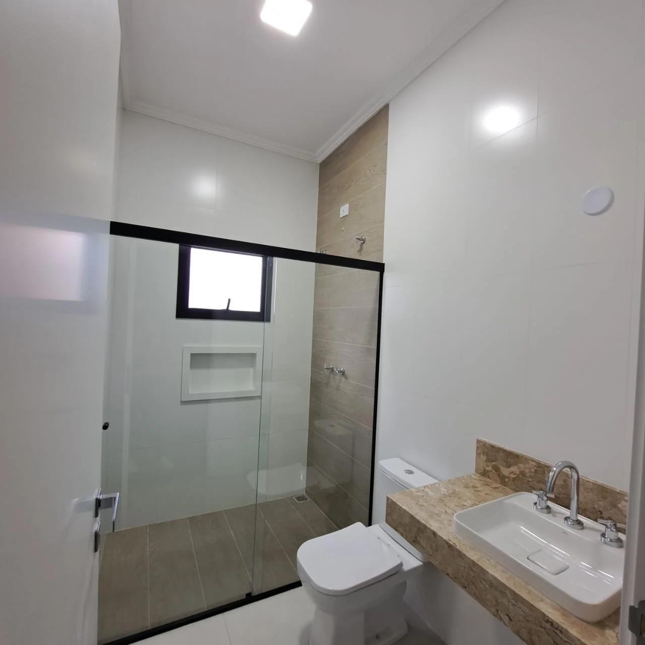 Casa à venda com 3 dormitórios no Condomínio Ouro Ville em Taubaté/SP.  - foto 9