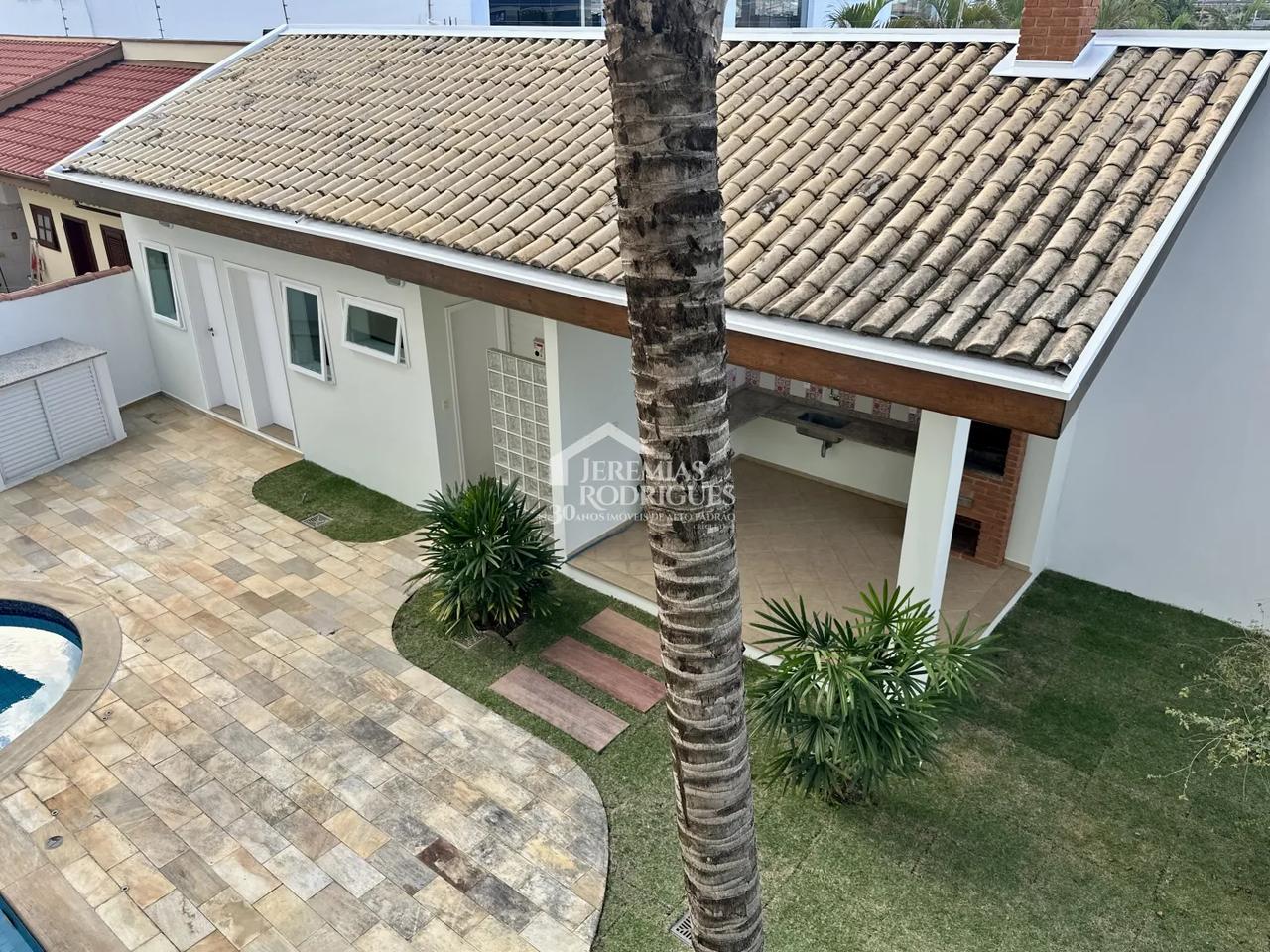 Casa para locação com 4 dormitórios no Condomínio Taubaté Village em Taubaté/SP - foto 74