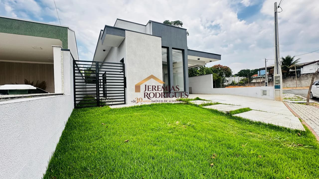 Casa para locação e venda no Bosque do Imperador em Pindamonhangaba/SP. - foto 21
