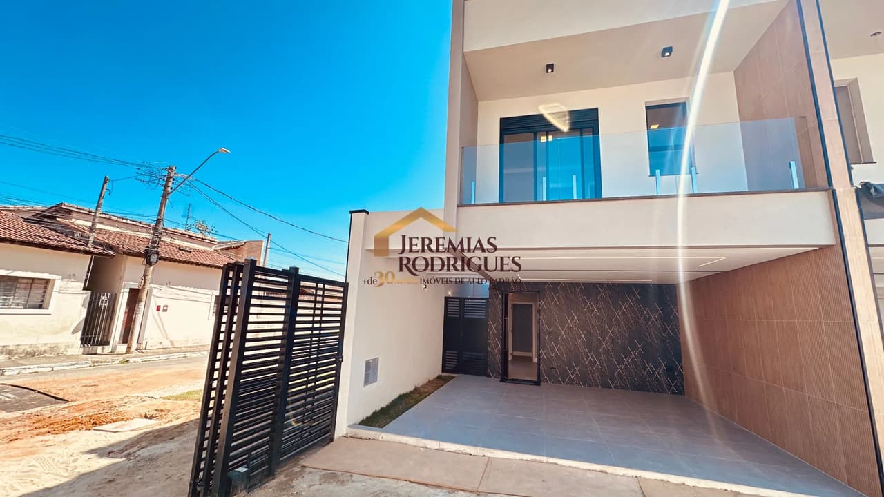 Sobrado à venda no Villagio Gadioli em Taubaté/SP. - foto 20