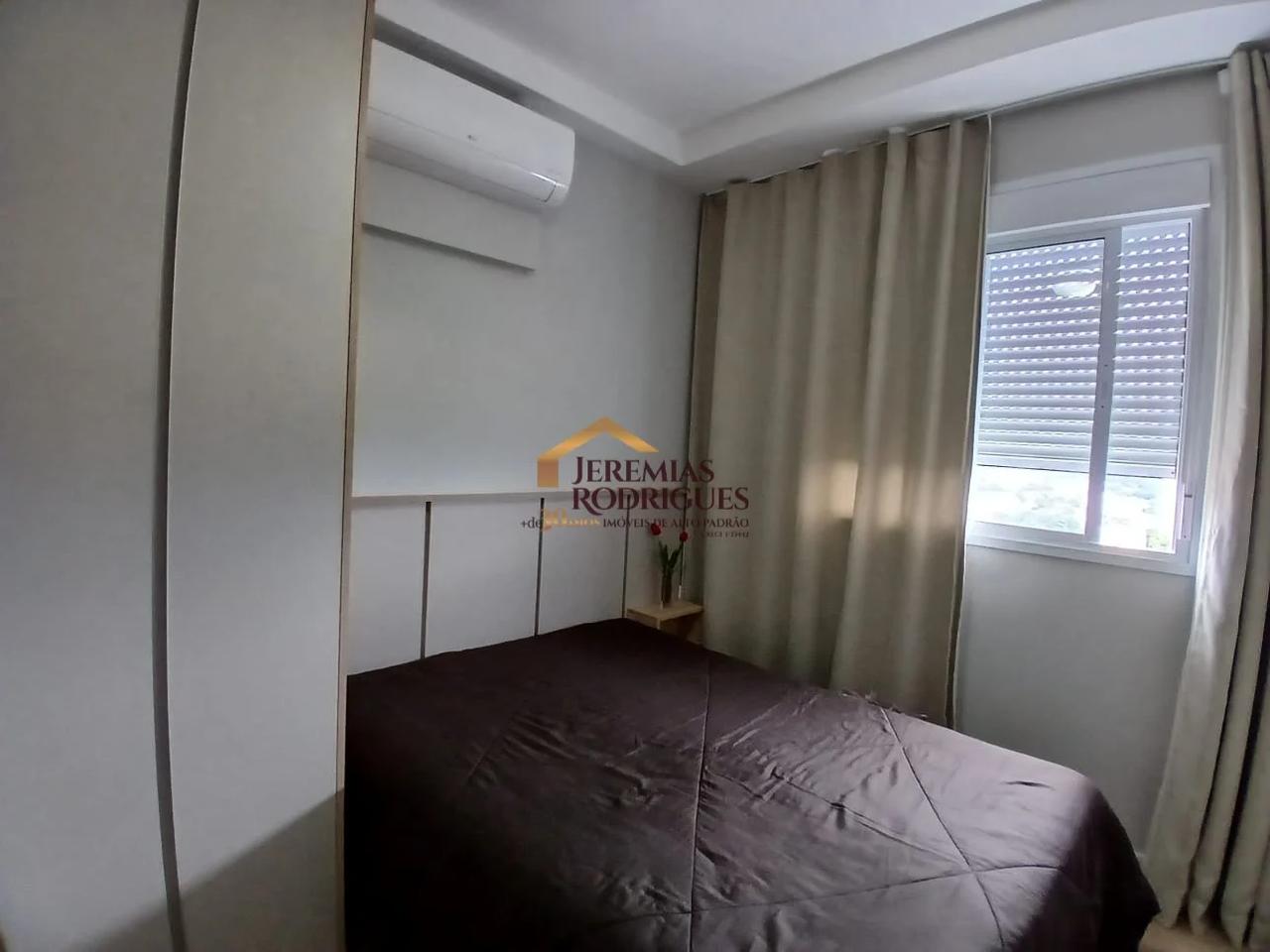 Apartamento à venda no Edifício Orizzonte Mantiqueira em Taubaté/SP. - foto 7
